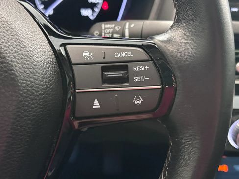 Used 2023 Honda Civic EX image 44