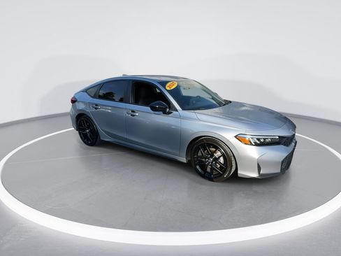 Used 2025 Honda Civic Sport image 24