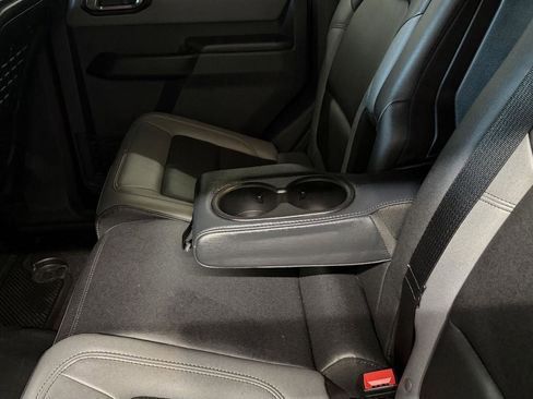 Used 2024 Ford Bronco Big Bend image 23
