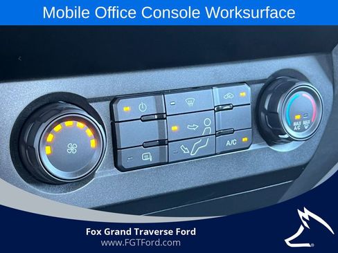 Certified 2022 Ford F250 XL w/ STX Appearance Package AWD/4WD image 24
