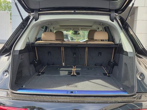 New 2026 Audi Q7 2.0T Premium image 12