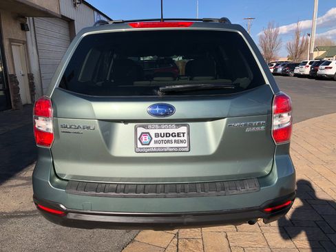 Used 2015 Subaru Forester 2.5i Premium image 3