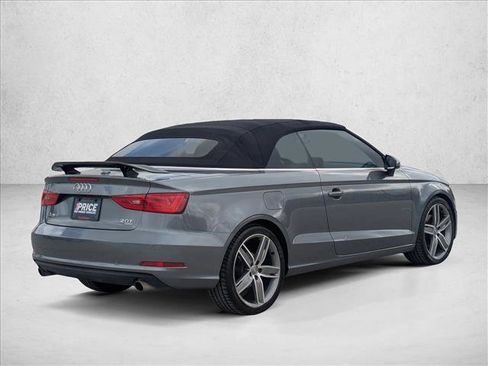 Used 2015 Audi A3 2.0T Premium Plus image 6