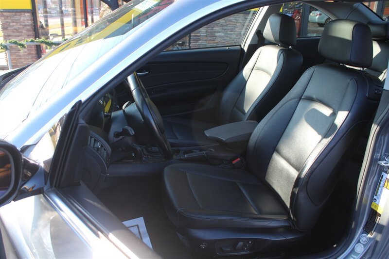 Used 2009 BMW 128i Coupe RWD image 33
