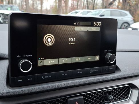 Certified 2023 Acura Integra image 18