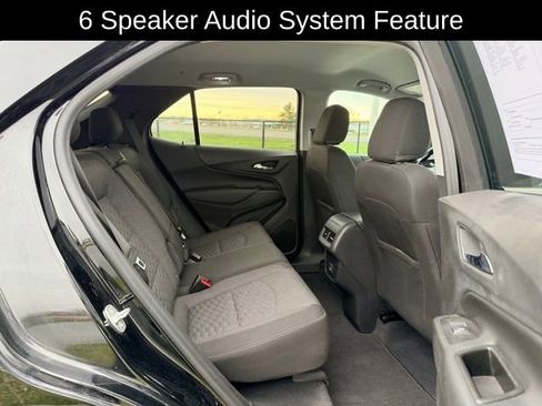 Used 2021 Chevrolet Equinox LT image 10