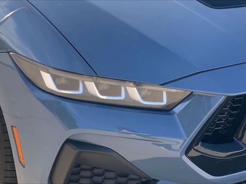 Used 2024 Ford Mustang GT Premium w/ GT Performance Package image 23