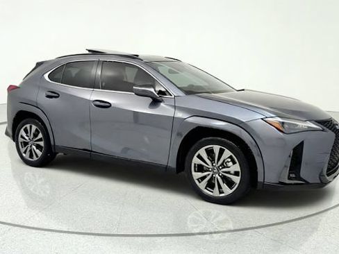 Used 2025 Lexus UX 300h FWD image 1