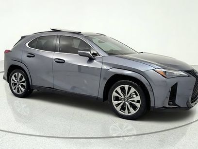 Used 2025 Lexus UX 300h FWD