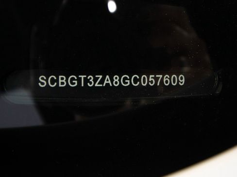 Used 2016 Bentley Continental GTC image 65