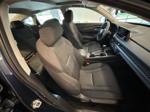 Used 2024 Honda Accord EX image 26