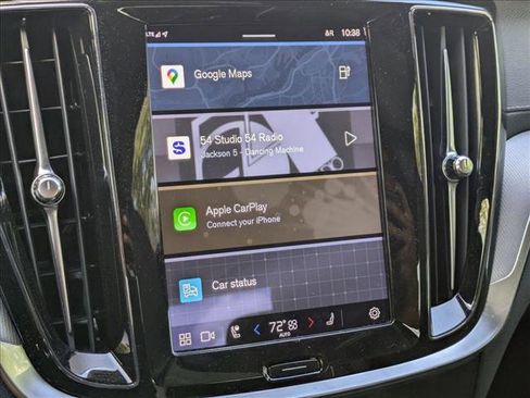 Used 2024 Volvo S60 T8 Ultimate w/ Climate Package image 7