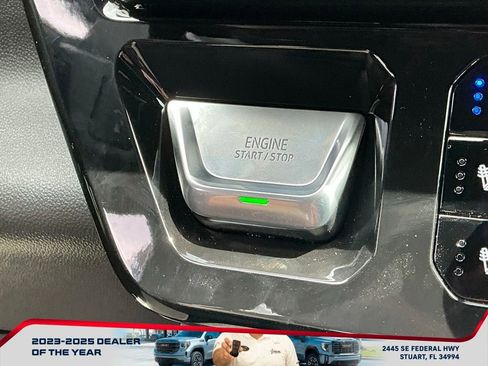 New 2026 GMC Sierra 1500 AT4 w/ AT4 Premium Package image 42