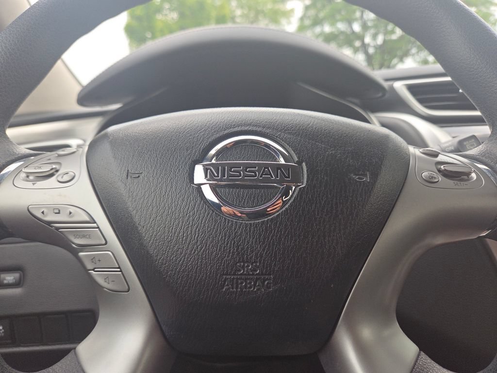 Used 2018 Nissan Murano S AWD/4WD image 31