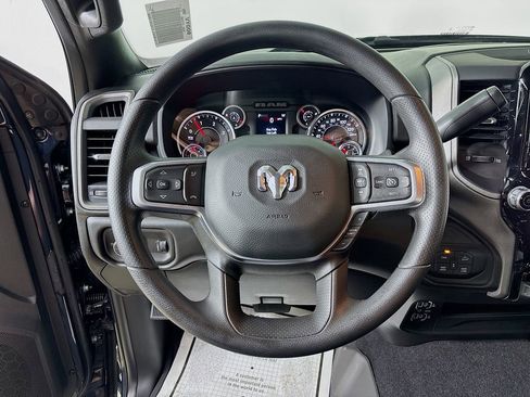 New 2026 RAM 2500 Tradesman image 12