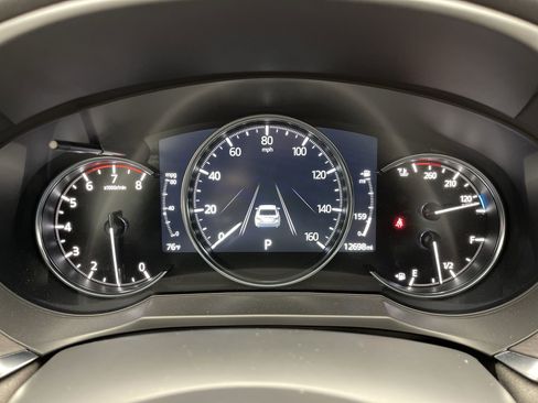 Used 2018 MAZDA MAZDA6 Signature image 13