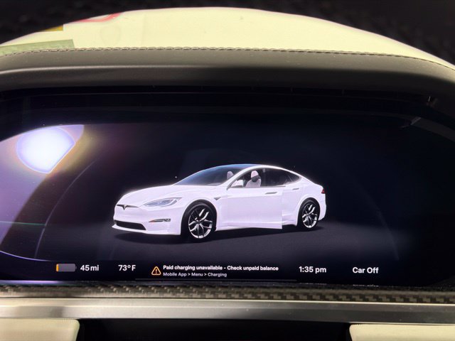 Used 2022 Tesla Model S Plaid AWD/4WD image 23
