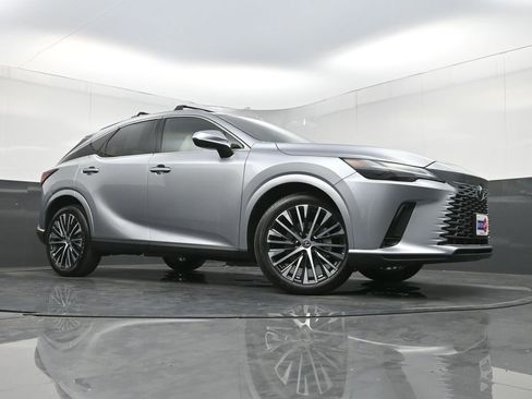 Used 2023 Lexus RX 350 Premium Plus w/ Accessory Package (Z1) AWD/4WD image 25