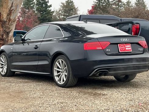 Used 2015 Audi A5 2.0T Premium Plus image 7