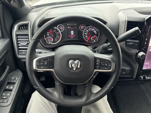 New 2026 RAM 2500 Tradesman image 21