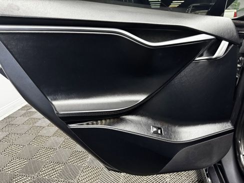 Used 2021 Tesla Model S Long Range image 42
