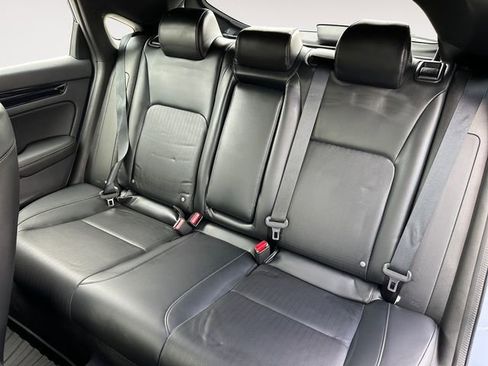 Used 2023 Honda Civic Sport Touring image 13