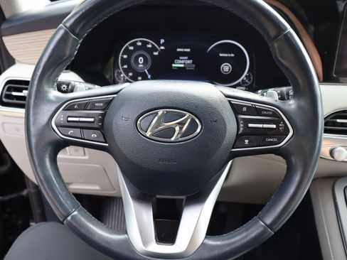 Used 2022 Hyundai Palisade Limited FWD image 25
