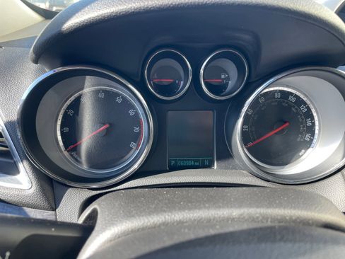 Used 2013 Buick Encore Leather image 19