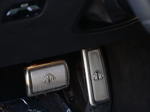 Used 2024 Mercedes-Benz Maybach S 680 4MATIC image 14