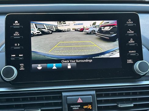 Used 2022 Honda Accord Sport image 20