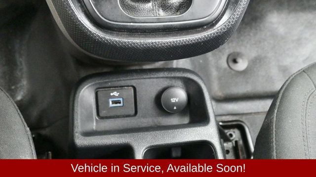 Used 2023 Ford Transit Connect XL FWD image 22