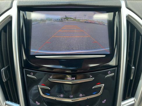 Used 2015 Cadillac SRX Performance w/ Driver Awareness Package FWD image 18