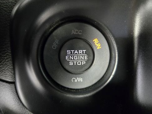 Used 2021 Jeep Gladiator Mojave image 21