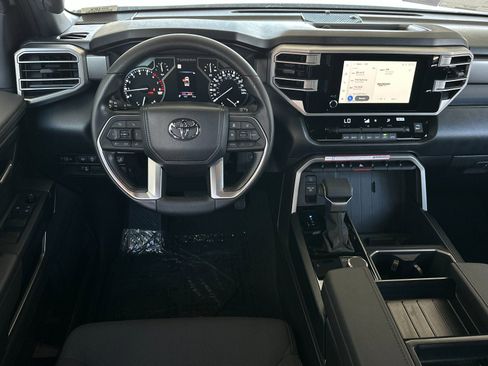 New 2026 Toyota Tundra SR5 w/ SR5 Convenience Package image 13