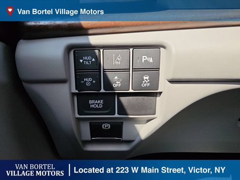 Used 2020 Acura RDX AWD w/ Advance Package image 21