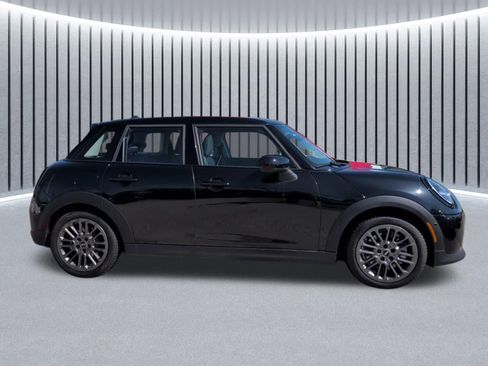 Used 2025 MINI Cooper S FWD image 4
