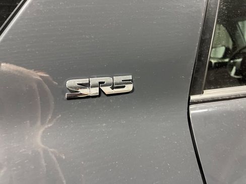 Used 2024 Toyota 4Runner SR5 Premium image 16