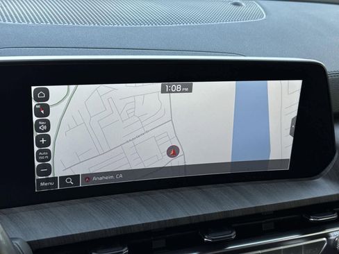 Used 2024 Kia Telluride SX w/ Towing Package image 34