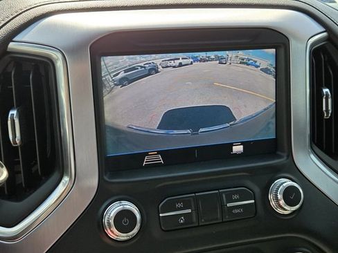 Used 2019 GMC Sierra 1500 SLE w/ SLE Value Package RWD image 25