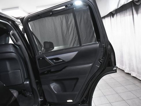 Used 2024 Lexus LX 600 F Sport image 16