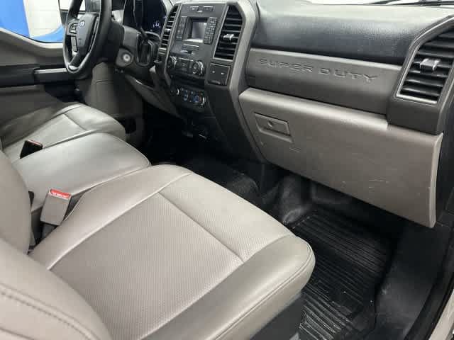 Used 2017 Ford F350 XL w/ XL Value Package RWD image 12