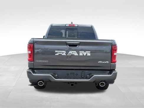 New 2026 RAM 1500 Big Horn AWD/4WD image 28