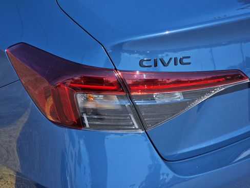 Used 2026 Honda Civic Sport image 32