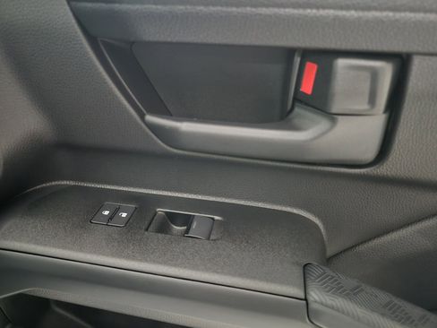 New 2026 Toyota 4Runner 4WD image 46