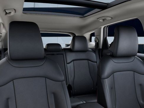 New 2026 Kia Sportage EX image 27