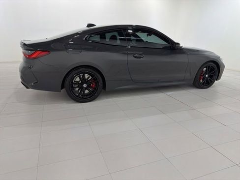 Certified 2023 BMW 440i xDrive Coupe w/ Premium Package AWD/4WD image 6