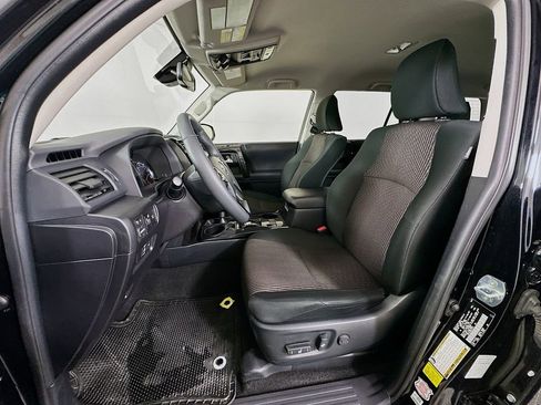 Certified 2024 Toyota 4Runner TRD Off-Road image 20