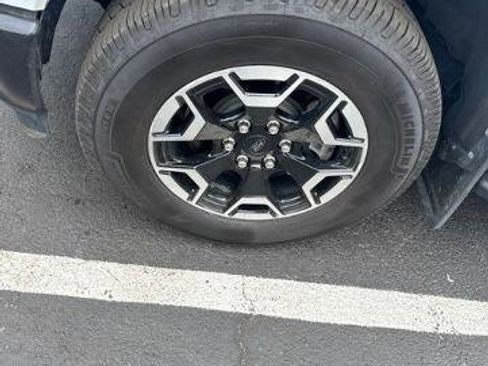 Certified 2022 Ford F150 Lightning Pro w/ Tow Technology Package AWD/4WD image 2