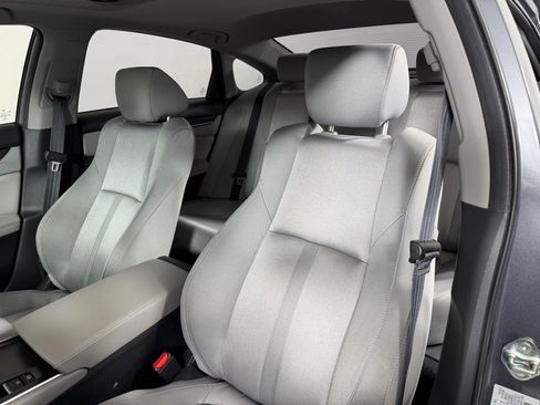 Used 2020 Honda Accord EX image 13