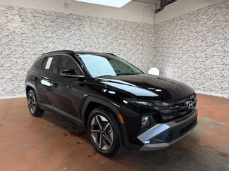 Used 2025 Hyundai Tucson SEL FWD video 1